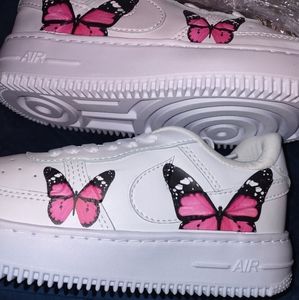 Custom shoes